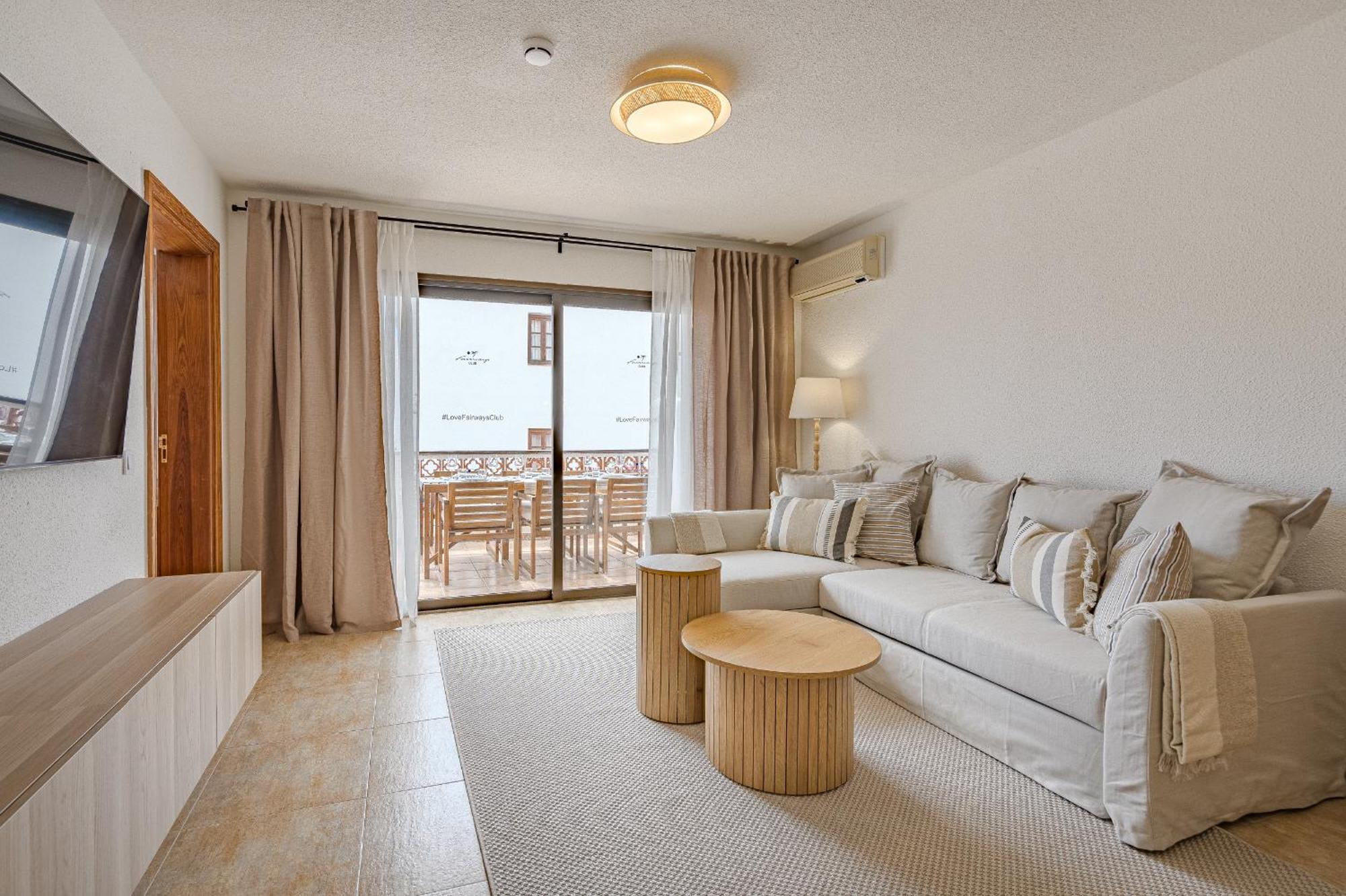 Fairways Taganana Suite San Miguel de Abona Exterior photo